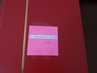 Germany From States Stamps Collection Mint   Used In 3 S books album Stc