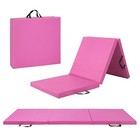 Cap Barbell All Purpose Folding Anti Tear Exercise Training Aerobic Fitness -