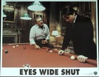 Eyes Wide Shut Lobby Card Complete Set 1999 Stanley Kubrick  Cruise   Kidman 