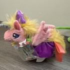 Neopets Limited Edition Set Royal Boy -girl Gelert -royal Girl With  Tag Plush