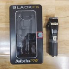 New Babyliss Pro Black And Gold Fx Fx870bn Cord cordless Adjustable Clipper