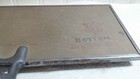 Vintage Single Wool Comb 30 Bottom