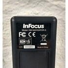 Infocus Hw-navigator-3 Projector Remote Control