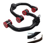 2pcs For F-150 Front Upper Control Arms  Tubular Suspension 2 -4  Lift Pu