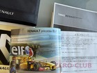 Renault Twingo2 Gordini   Official User Manual Case Included2831-106663