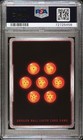 2021 Dragon Ball Super Cg Series 15 Saiyan Showdown Special Rare  bt15-139 Psa 9