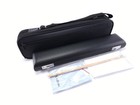  new-demo  Azumi Az2 Rbo Silver Head B Foot Intermediate Step Up Flute  warranty