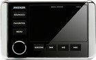 Kicker 46kmc4 Marine Boat Digital Media Stereo Receiver Usb bluetooth dual Zone