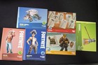 Fortnite Panini Series 1 2019 Trading Cards Lot Of 6