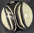 Molten Ff-170 Soccer Ball Futbol Sz 3 Black White Competition Series Kids New