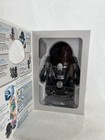 Wowwee Model Mip 0825 Toy Gesturesense Robot Black Ages 8  New