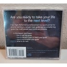 Dave Ramsey High-performance Achievement Cd New Sealed Self-help Success Audio