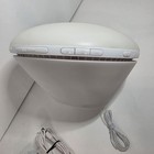 Philips Hf3510 Wake-up Light Alarm Fm Radio Colored Sunrise Sunset Simulation