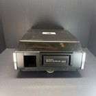 Kodak Moviedeck 435 Super 8 8mm Movie Projector No Power Cord Untested Parts