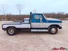 1979 Ford F-350 