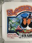 Black Crowes 2008 Fillmore Miami Beach Original Concert Poster 23  X 18  Rare