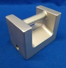 Rice Lake Weighing Systems 12828 Calibration Weight  10 Lb   Painted