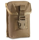 Usgi Acog Pouch  Molle  Coyote Tan