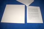 Ice Cube Promo Poster Flat press Kit photo For The Predator Lp cd cassette n w a