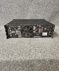 Qsc Rmx 4050hd Professional Power Amplifier Tested Ships Free