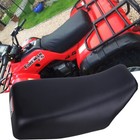 For Honda Trx450 S Es Fe Fm Foreman 450 Complete Seat Replace 77100-hn0-a00zb