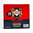 Dot s Homestyle Original Seasoned Pretzel Twists Snack Bags  1 Oz - 36 Pack