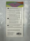 Cricut Infusible Ink Markers 5 Neon Colors 1 0 Tip Heat Activated Brand New A1