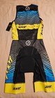 Zoot Men s Triathlon Trisuit Skinsuit Size S New With Tags