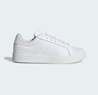 New Adidas Streettalk  Sneakers White Lifestyle Shoes Jp8283 Women s Size 9