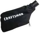 Craftsman Genuine Oem Dust Bag For Cmcs714m1 Miter Saw - 5140228-71