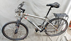 2010 Diamondback Sorrento Mtb Bike Small 16  Hardtail Suspension Sram X3 Shipsus