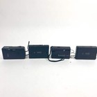 Kodak Disc 6000  Tele Disc  Instamatic X-15f  Chiron Auto Gl  untested 