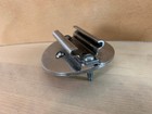 Ludwig 70s 80s 90s Vtg Concert Tom Clip Slide Mount Plate Bracket Part Complete