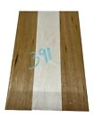 Maple   African Mahogany Electric bass Guitar Body Blank  3 Piece Glued 