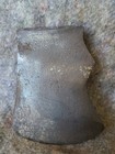 Vintage True Temper Flint Edge Kelly Works Jersey 3lb 8 8oz Axe Head 