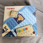 Primo Educational Cubetto Coding- Adventure Maps 1-5   Robot Great Condition 