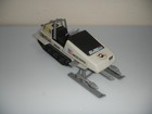 100  Complete 1983 Polar Battle Bear Skimobile Vintage G i  Gi Joe 3 75 Arah Lot