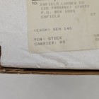 New Nos Oem Velux Kem 140 Motor Roof Skylight Window Electric Remote Control