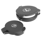 Leupold Alumina Flip-back Rifle Scope Lens Cover Kit 40mm Standard Ep