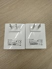 Tp-link Av600 Powerline Adapter   Starter Kit - White  tl-pa4010  2-pack