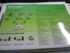 Tp-link Tl-wn822n 300mbps High Gain Wireless Usb Adapter  Ver 3 0