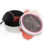 Makeup Brush Eyeshadow Sponge Cleaner Shadow Switch Solo Color Remover Dry Box