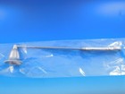 Old Master By Towle Sterling Silver Candle Snuffer Hh Ws 11 1 2  Custom Made