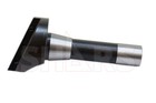 Shars R8 Shank 2-1 2  Diameter Fly Cutter For 3 8    Tool Bit New P 