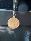Multinational Force And Observers Medallion Vintage Egyptian Israel Peace Treaty