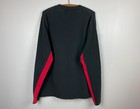 Vintage 90s Tommy Hilfiger Athletics Long Sleeve Shirt - Size Xl