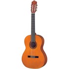Yamaha Cgs Student Classical Guitar Natural 3 4-size