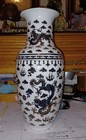 Oriental Chinese Vases