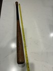 Hillerich   Bradsby Co  No  7 League Baseball Bat Louisville Ky Vintage