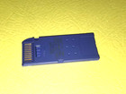 Sony 64 Mb Memory Stick Card